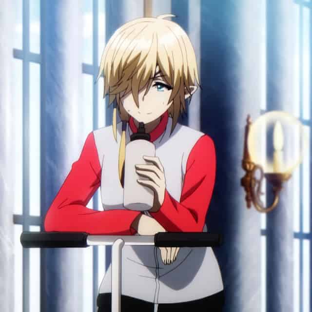 Кай